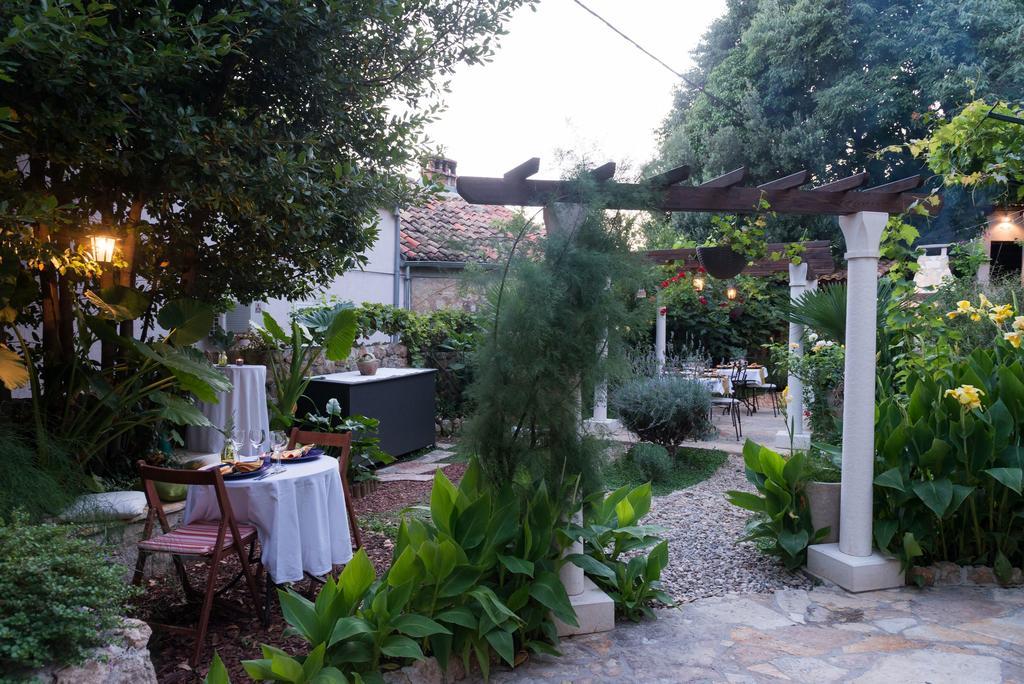 B&B Villa Dubrovnik Garden Bagian luar foto