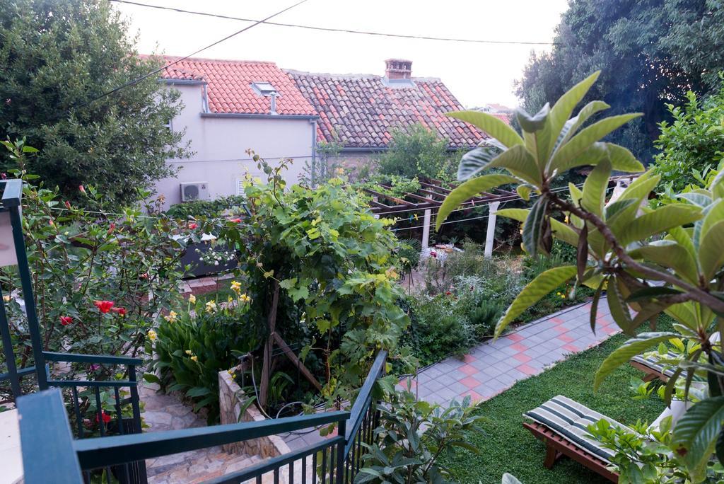 B&B Villa Dubrovnik Garden Bagian luar foto