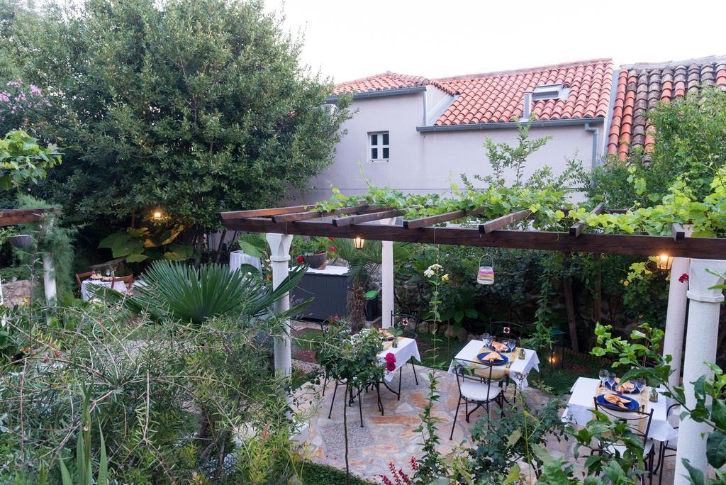 B&B Villa Dubrovnik Garden Bagian luar foto