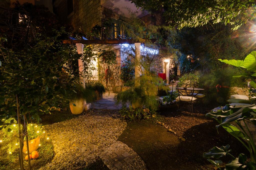 B&B Villa Dubrovnik Garden Bagian luar foto