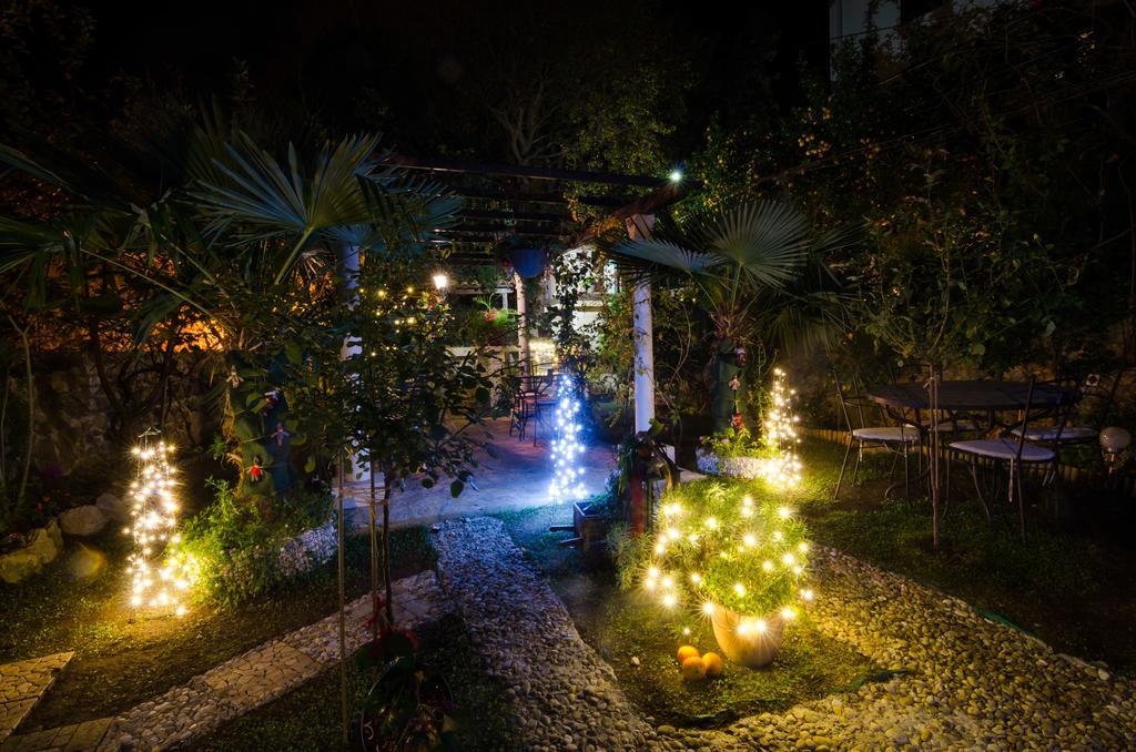 B&B Villa Dubrovnik Garden Bagian luar foto