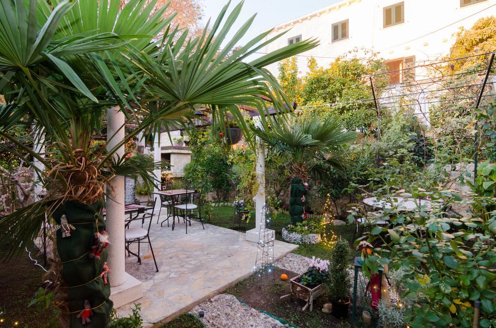 B&B Villa Dubrovnik Garden Bagian luar foto