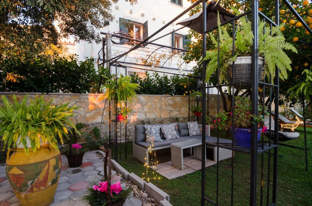 B&B Villa Dubrovnik Garden Bagian luar foto