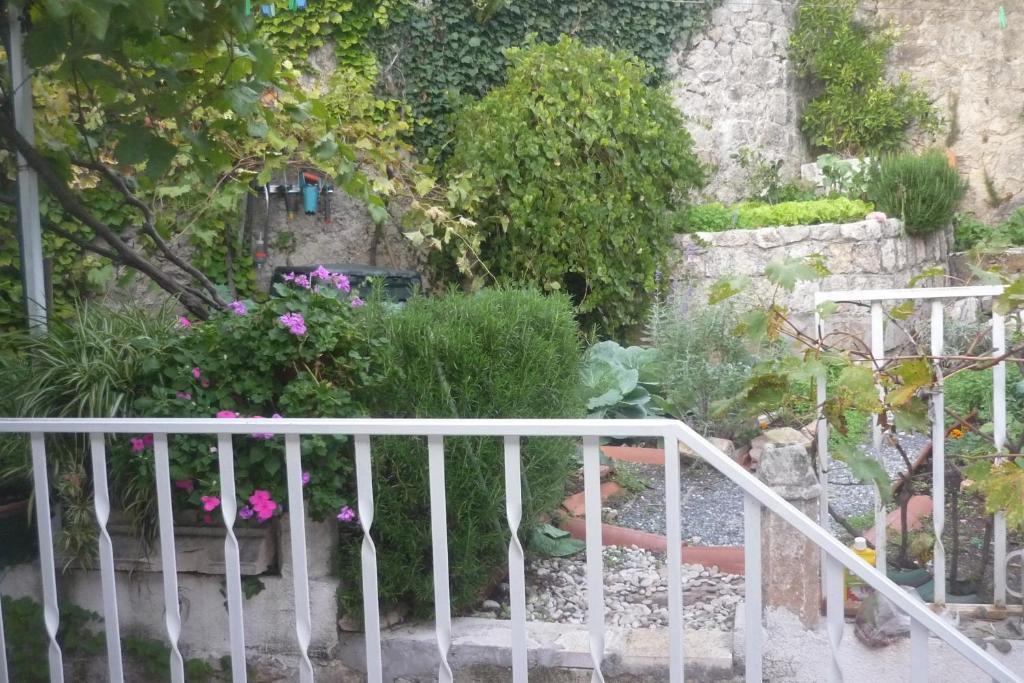 B&B Villa Dubrovnik Garden Bagian luar foto